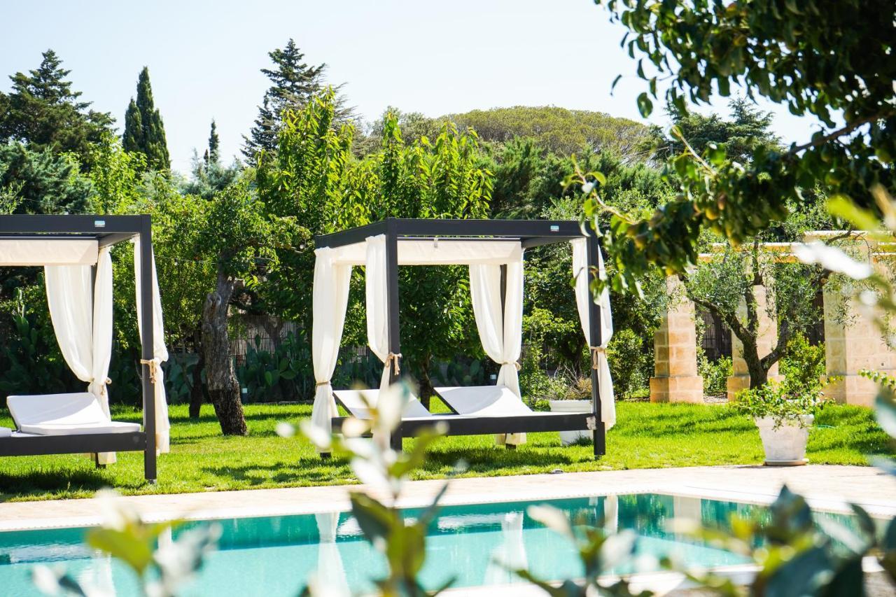 Hotel Trullo Porta Antica Selva Di Fasano Exteriér fotografie