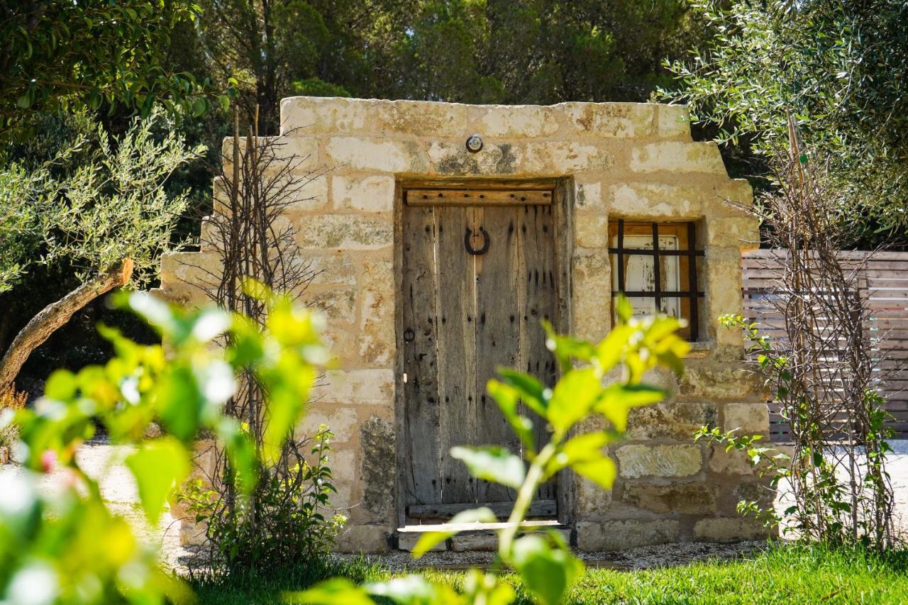 Hotel Trullo Porta Antica Selva Di Fasano Exteriér fotografie