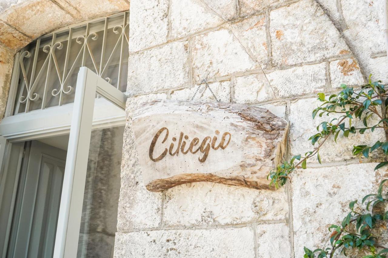 Hotel Trullo Porta Antica Selva Di Fasano Exteriér fotografie