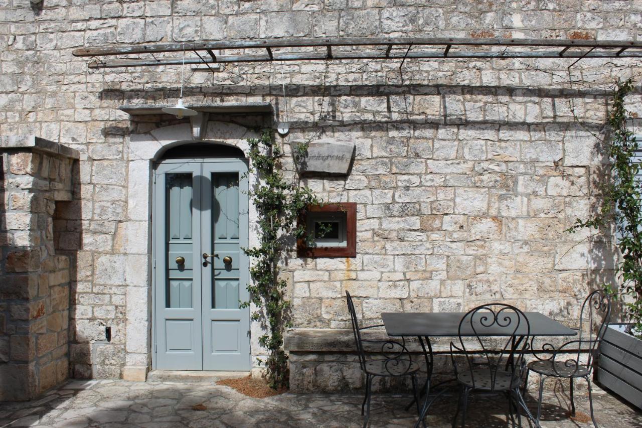 Hotel Trullo Porta Antica Selva Di Fasano Exteriér fotografie