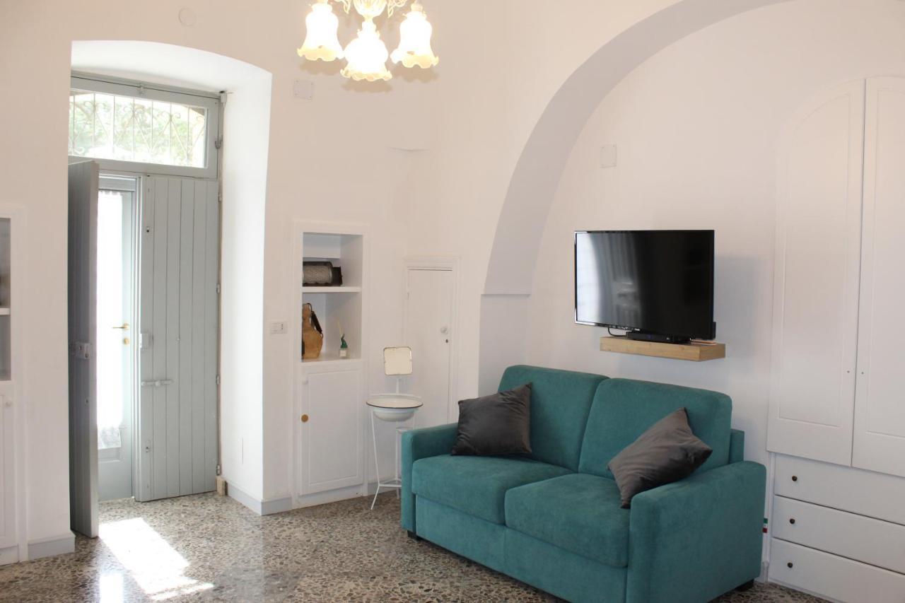 Hotel Trullo Porta Antica Selva Di Fasano Exteriér fotografie